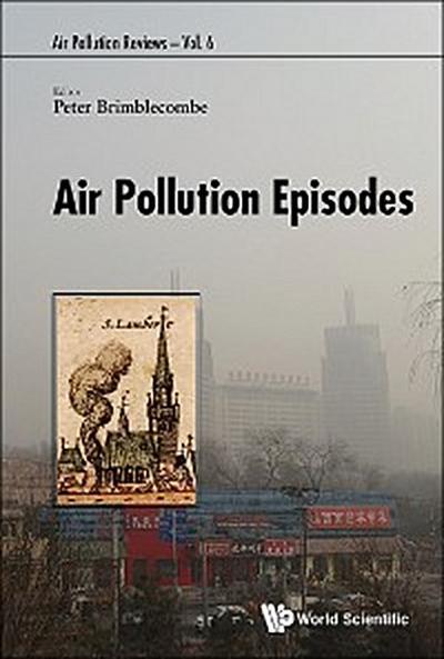 AIR POLLUTION EPISODES