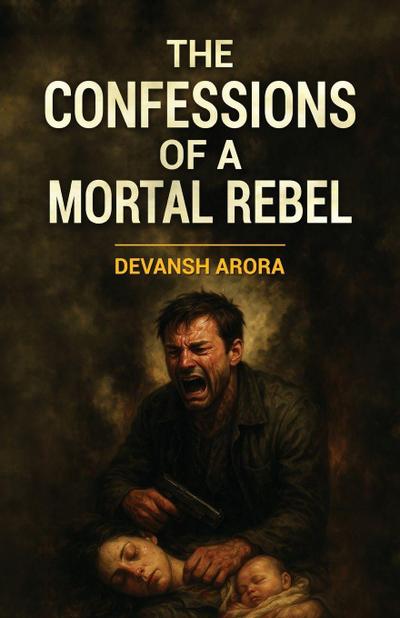 The Confessions of a Mortal Rebel