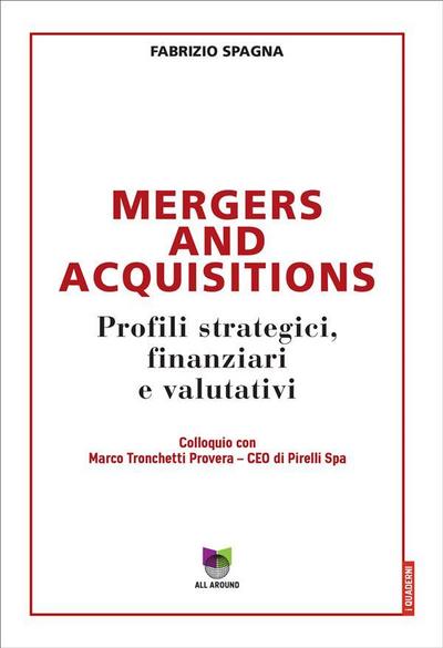 Mergers and Acquisitions