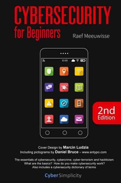 Cybersecurity for Beginners