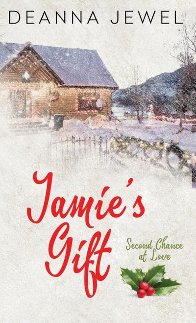 Jamie’s Gift