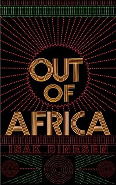 Out of Africa