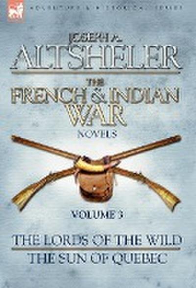 The French & Indian War Novels