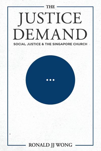 The Justice Demand