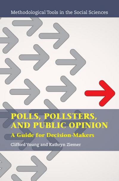 Polls, Pollsters, and Public Opinion