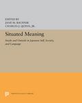 Situated Meaning