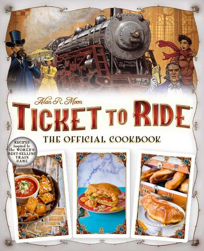 Ticket to Ride(tm)