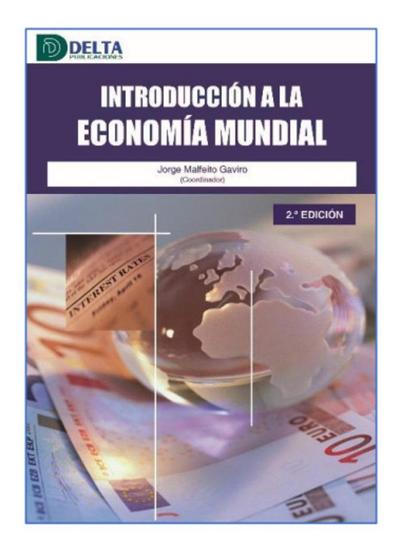 Introduccion a la economía mundial