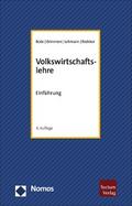Volkswirtschaftslehre