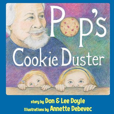 Pop’s Cookie Duster