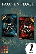 Faunenfluch: 2 Bände in einem Bundle!