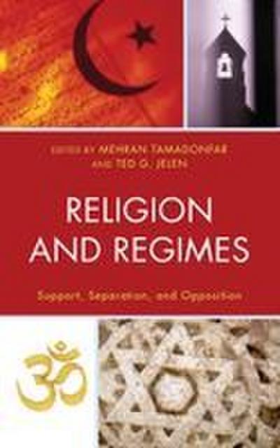Religion and Regimes
