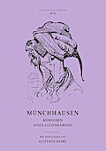 Münchhausen - Memoiren eines Lügenbarons: BÜCHERGILDE BILDERBOGEN No 2