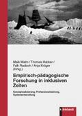 Empirisch-pädagogische Forschung in inklusiven Zei