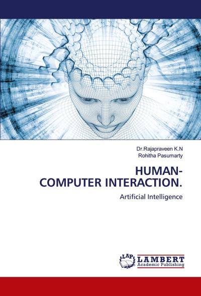 HUMAN-COMPUTER INTERACTION.