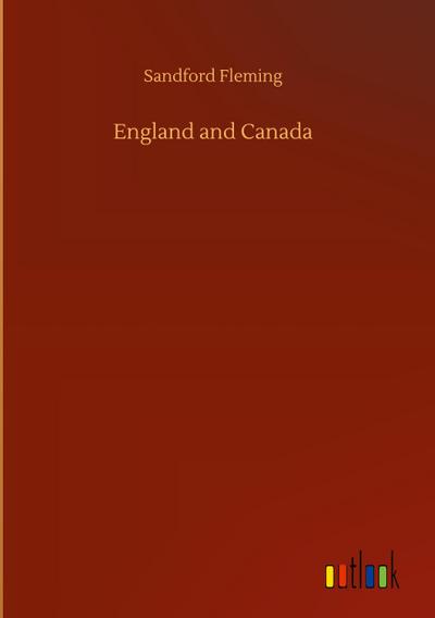 England and Canada