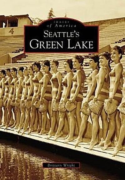 Seattle’s Green Lake