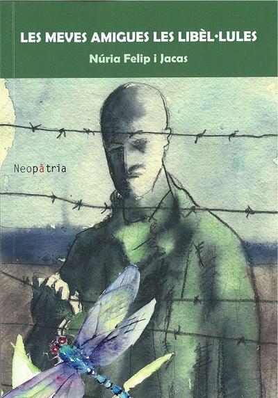 Felip Jacas, N: Meves amigues les libèl·lules
