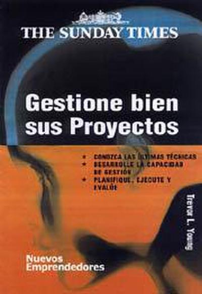 Gestione bien sus proyectos