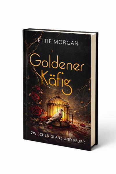 Goldener Käfig