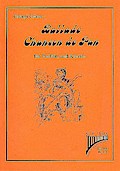 Ballade  und  Chanson de Pan (+CD)für Panflöte und Klavier