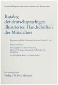 Katalog der deutschsprachigen illustrierten Handsc