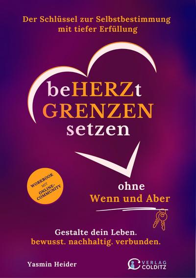 Beherzt Grenzen setzen ohne Wenn und Aber