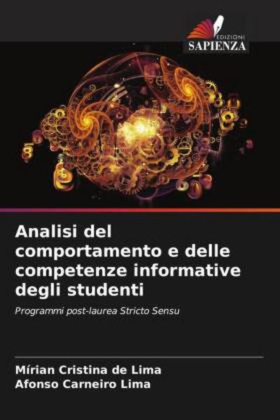 Analisi del comportamento e delle competenze informative degli studenti