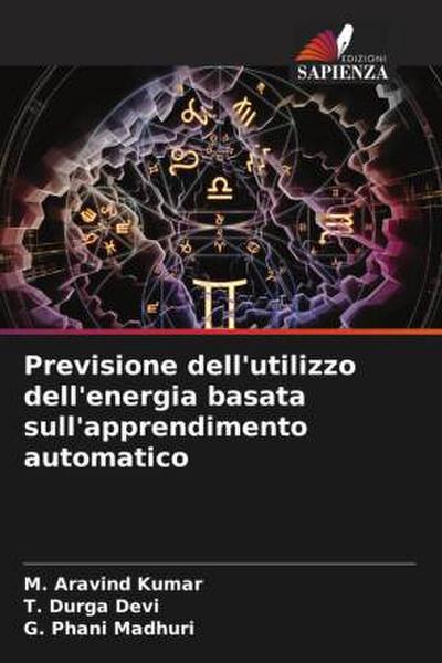 Previsione dell’utilizzo dell’energia basata sull’apprendimento automatico
