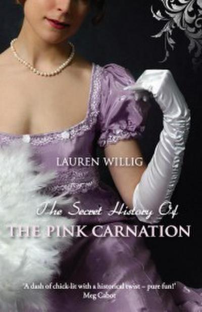 Secret History of the Pink Carnation