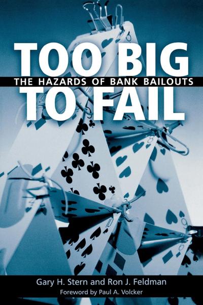 Too Big to Fail
