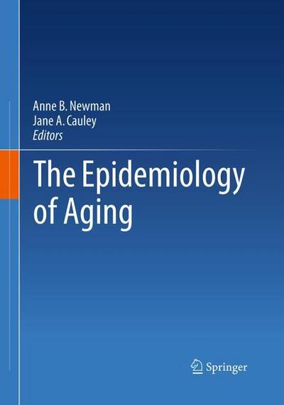 The Epidemiology of Aging