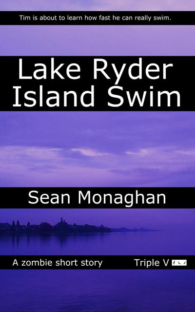 Lake Ryder Island Swim