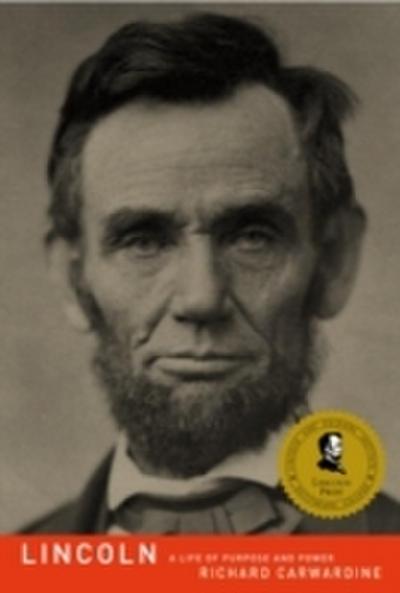 Lincoln