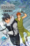 Julie Kagawa: The Iron King #4: Spanish Edition