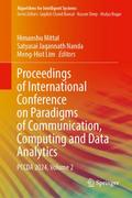 Proceedings of International Conference on Paradig