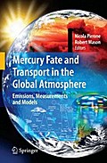 Mercury Fate and Transport in the Global Atmosphere