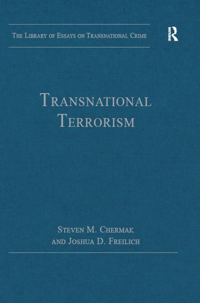 Transnational Terrorism