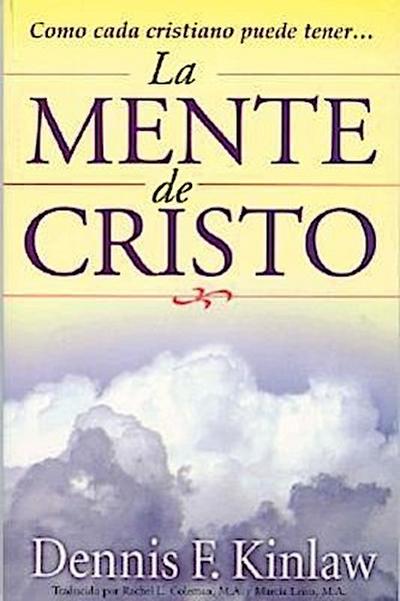 Mente de Cristo