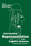 Understanding Representation in the Cognitive Sciences