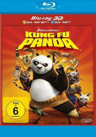 Aibel, J: Kung Fu Panda