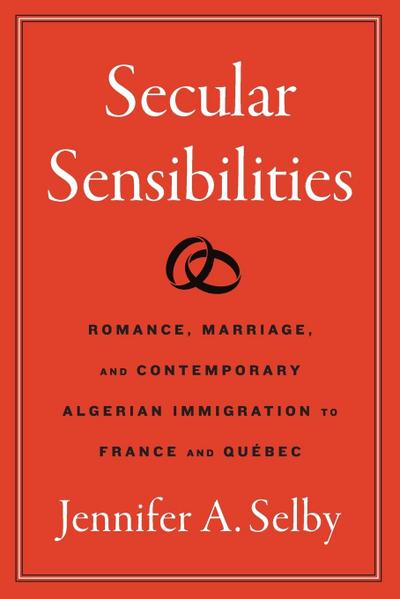 Secular Sensibilities