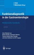 Funktionsdiagnostik in der Gastroenterologie