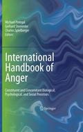 International Handbook of Anger