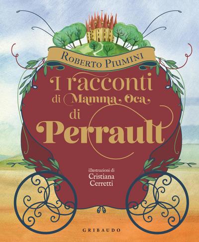 I racconti di mamma Oca di Perrault