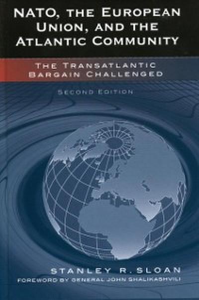 NATO, the European Union, and the Atlantic Community
