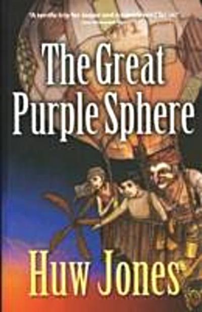 Great Purple Sphere