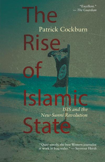 The Rise of Islamic State