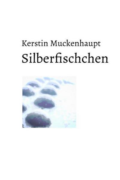 Silberfischchen