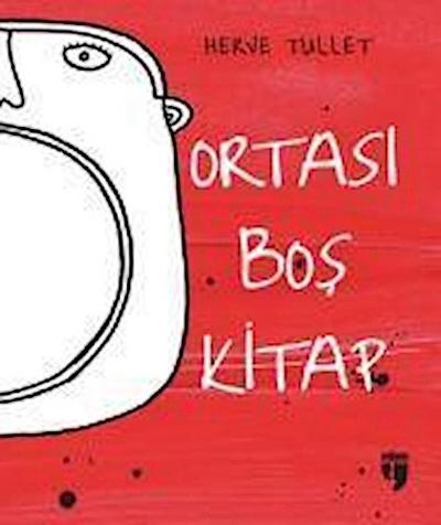 Ortasi Bos Kitap